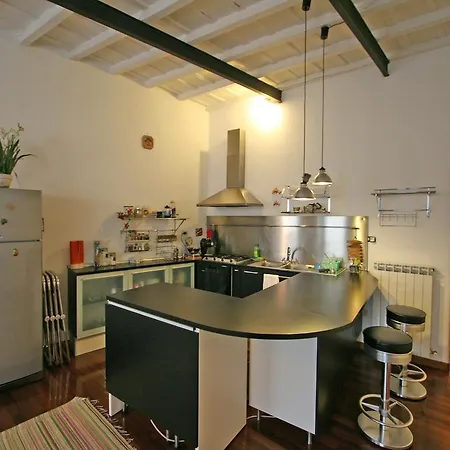 Casa Leopardo Apartment Rome
