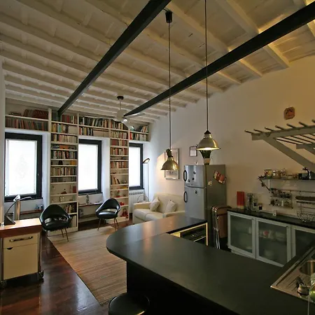 Apartment Casa Leopardo *