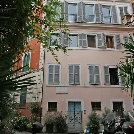 Casa Leopardo Apartment *