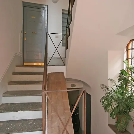 Casa Leopardo Apartment