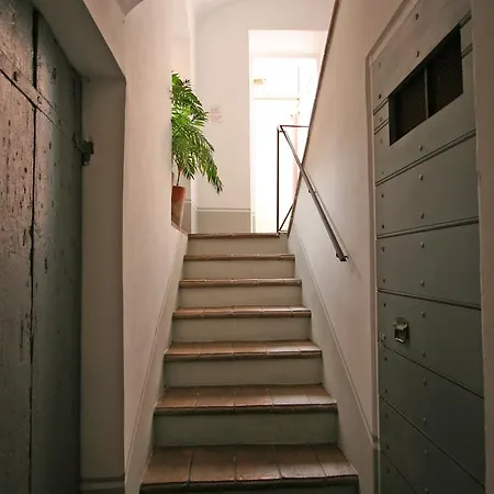 Casa Leopardo Apartment *