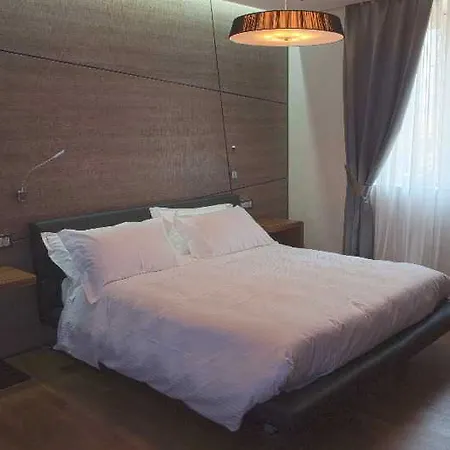 Hotel Diva Luxury Rome