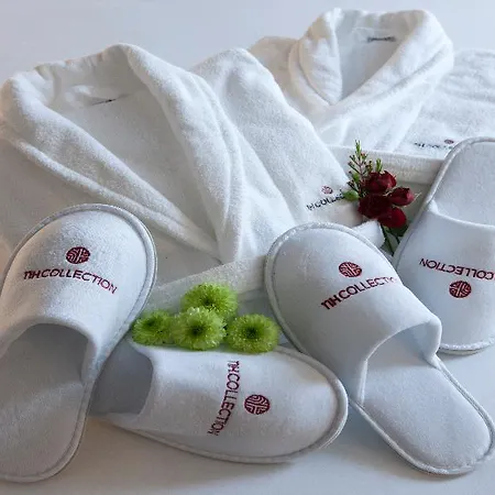 Nh Collection Palazzo Cinquecento Рим