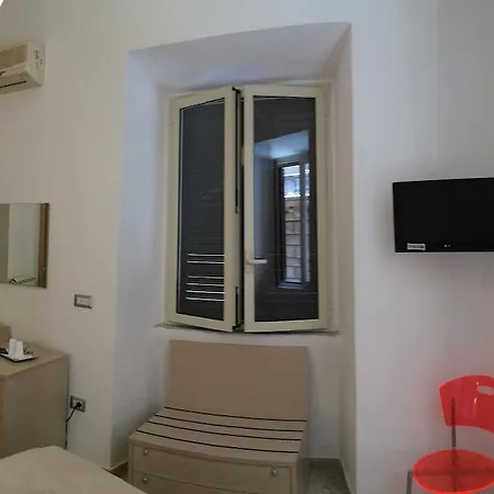 Penzion Giorni A