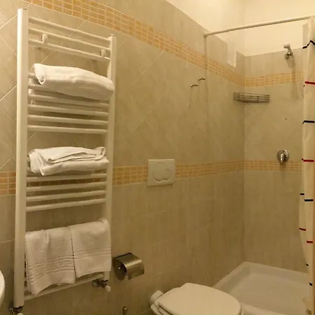 Giorni A 2* Řím