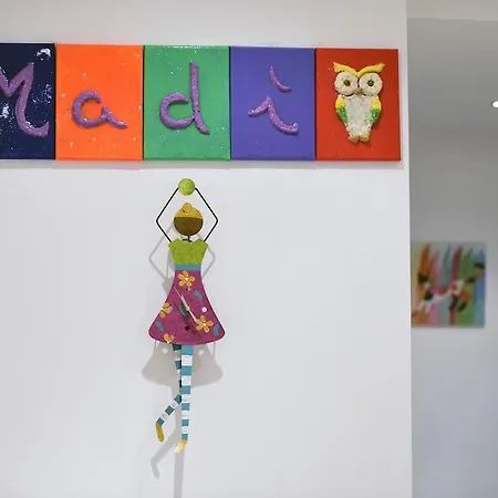 Madi Alojamento de Acomodação e Pequeno-almoço Roma