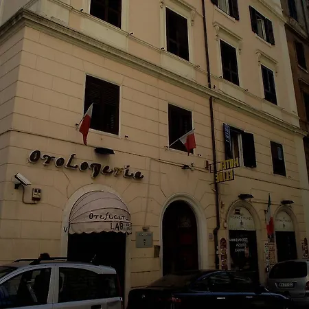 Penzion Giorni A 2*