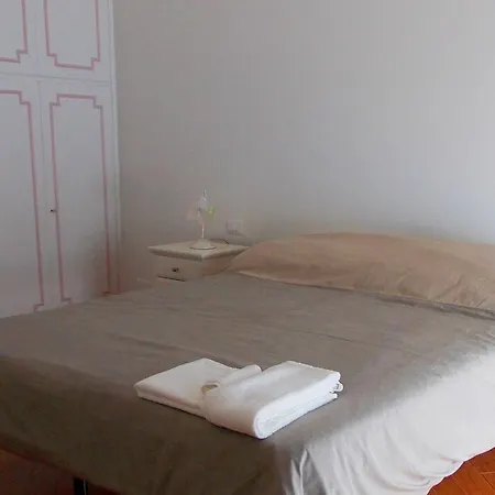 Maison Gentile Guest house Rome