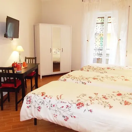 Maison Gentile Guest house *