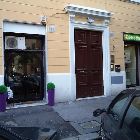 Gioel Rome