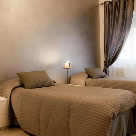 Foscari House Bed & Breakfast