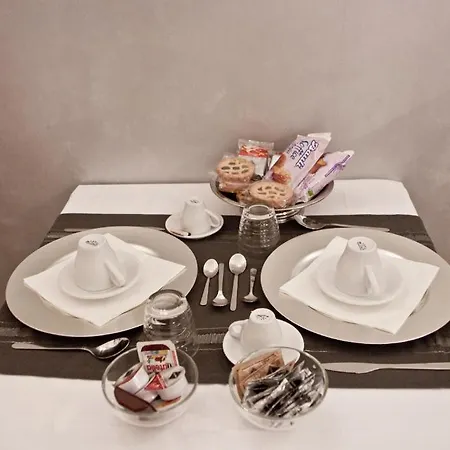 Bed & Breakfast Foscari House Roma