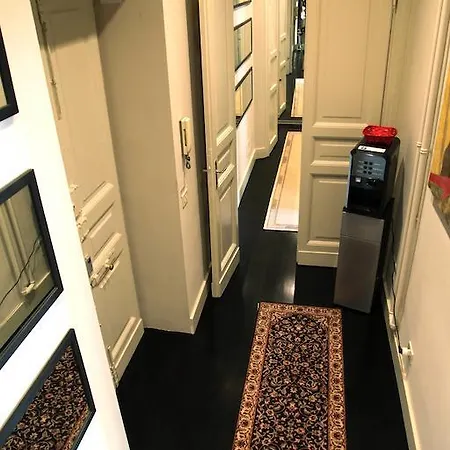 Karoliday, Apartment Rome Apartment Rome