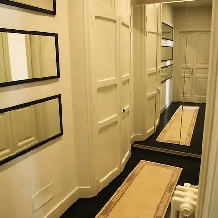 Karoliday, Apartment Rome *
