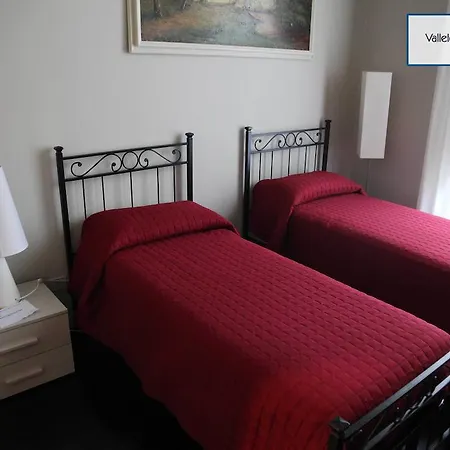 Apartment Karoliday, Apartment Rome *