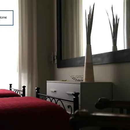 Karoliday, Apartment Rome *