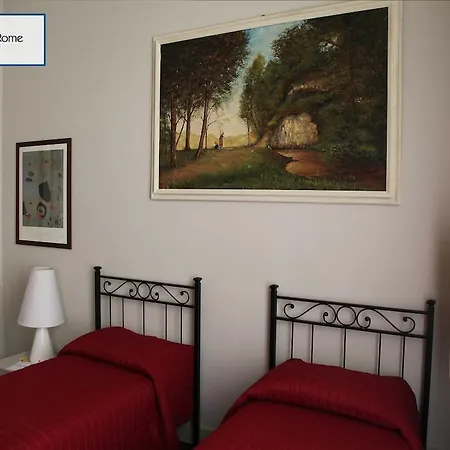 Karoliday, Apartment Rome Apartment Rome