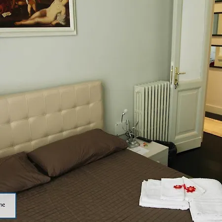 Apartment Karoliday, Apartment Rome Rome