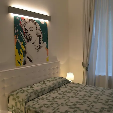 Frühstückspension Divine Rom
