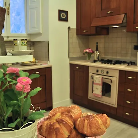 The Avalon Apartman *