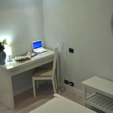 The Avalon Apartman *