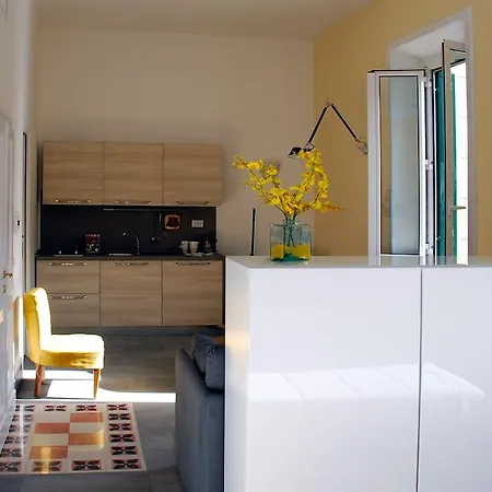 Domi Aloisii Apartamento *