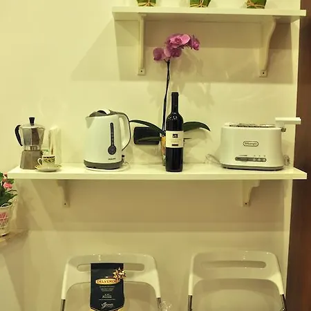 Apartman The Avalon Róma