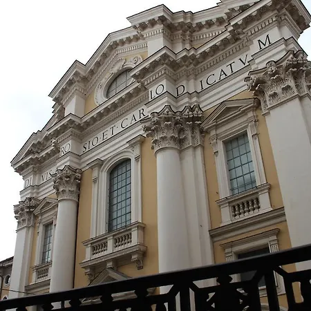 Bed & Breakfast Corso Grand Rome
