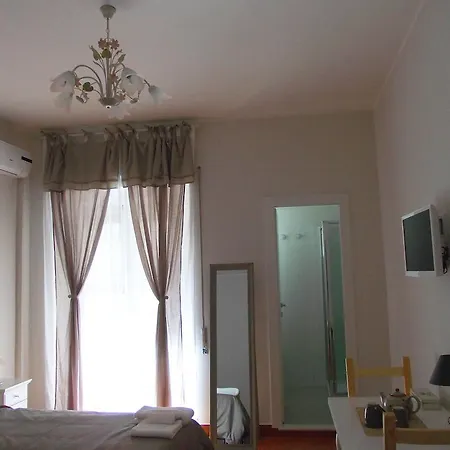 Guest house Maison Gentile *