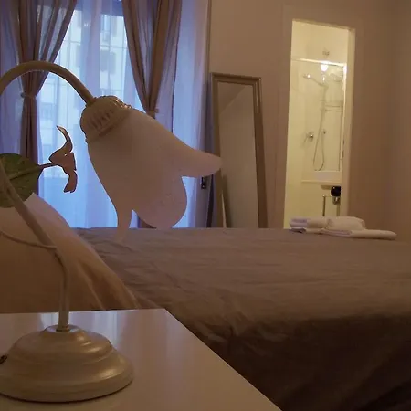 Maison Gentile Guest house Rome
