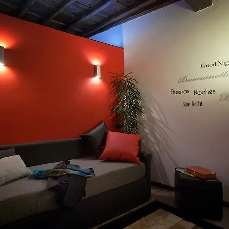 Chroma Italy - Chroma Campo De' Fiori רומא