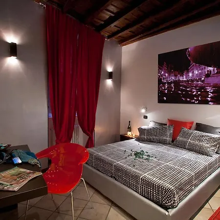 Chroma Italy - Chroma Campo De' Fiori רומא