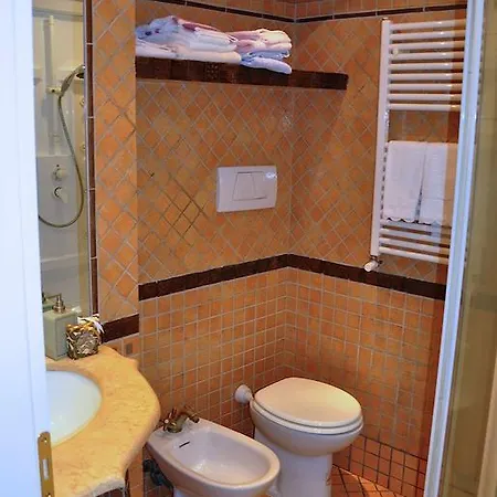 Apartman The Avalon Róma
