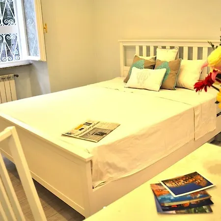 Apartman The Avalon *