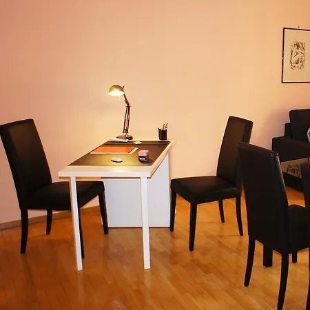 Bed and Breakfast Eternal Ρώμη