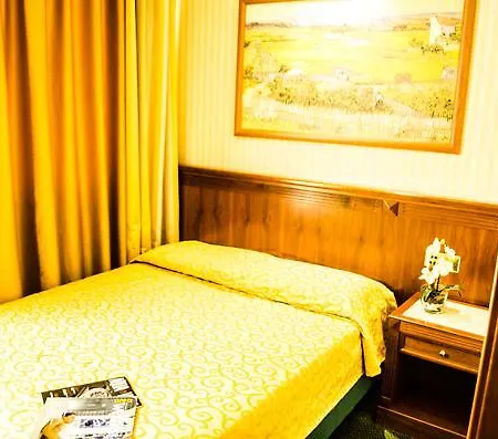 Hotel Clelia Palace 3*