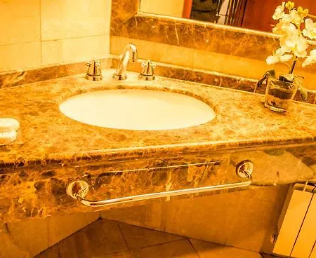 Hotel Clelia Palace 3*
