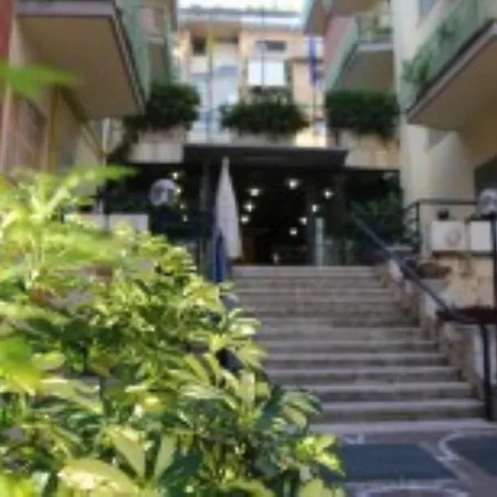 Casa Piccole Ancelle Di Cristo Re Roma