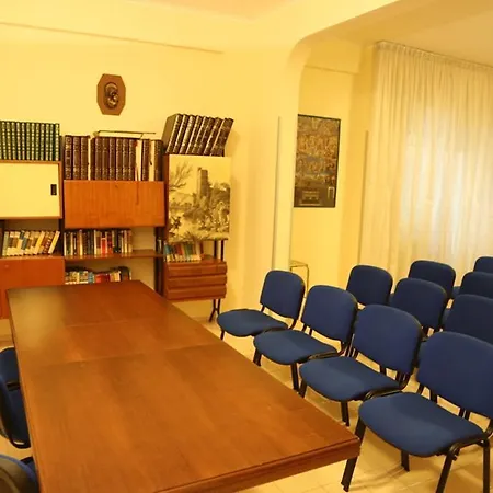 Casa Piccole Ancelle Di Cristo Re