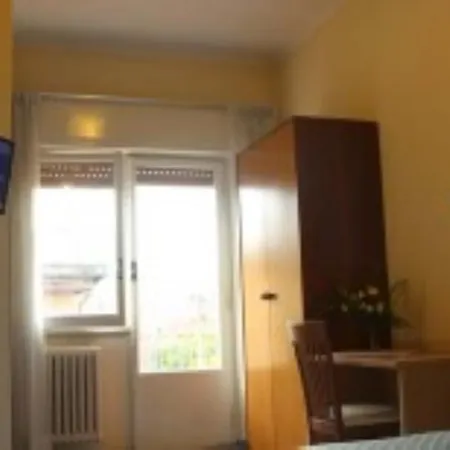 Casa Piccole Ancelle Di Cristo Re Roma