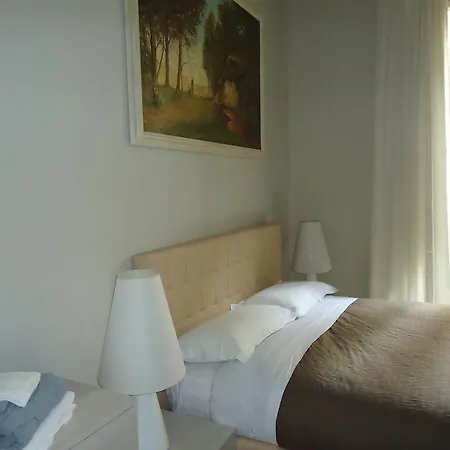 Apartment Karoliday, Apartment Rome