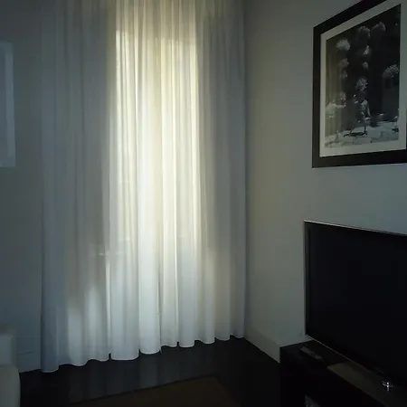 Apartment Karoliday, Apartment Rome