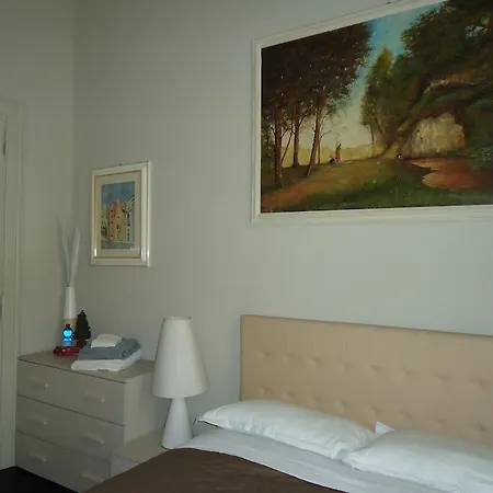 Karoliday, Apartment Rome