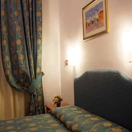 Hotel Giada Roma