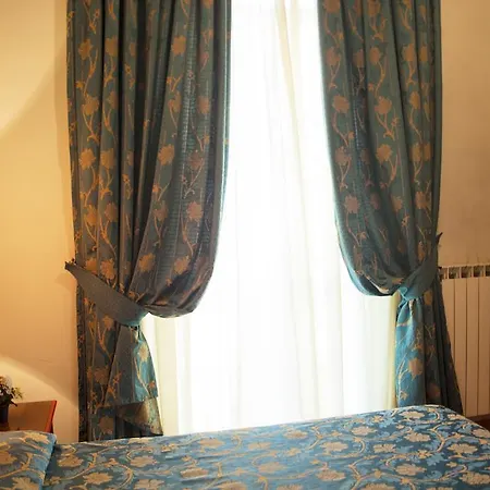 Hotel Giada Roma
