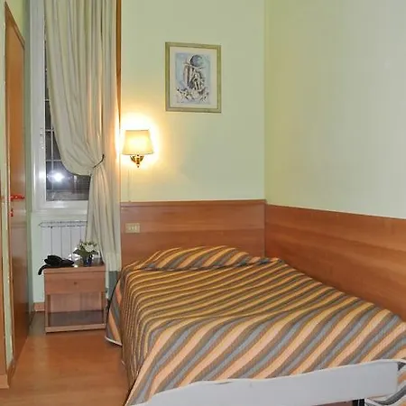 Hotel Giada