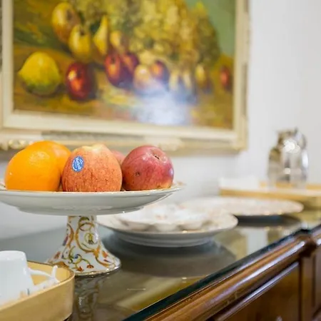 Bed & Breakfast Celestino Rome