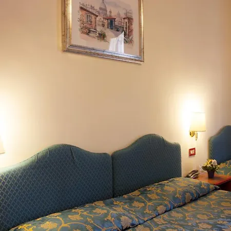 Hotel Giada Roma