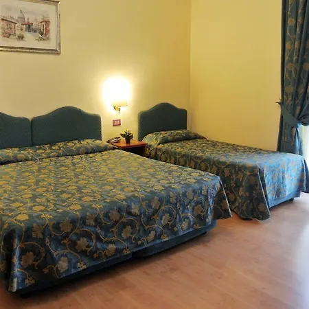 Hotel Giada Roma