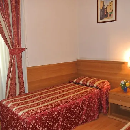 Hotel Giada 3*